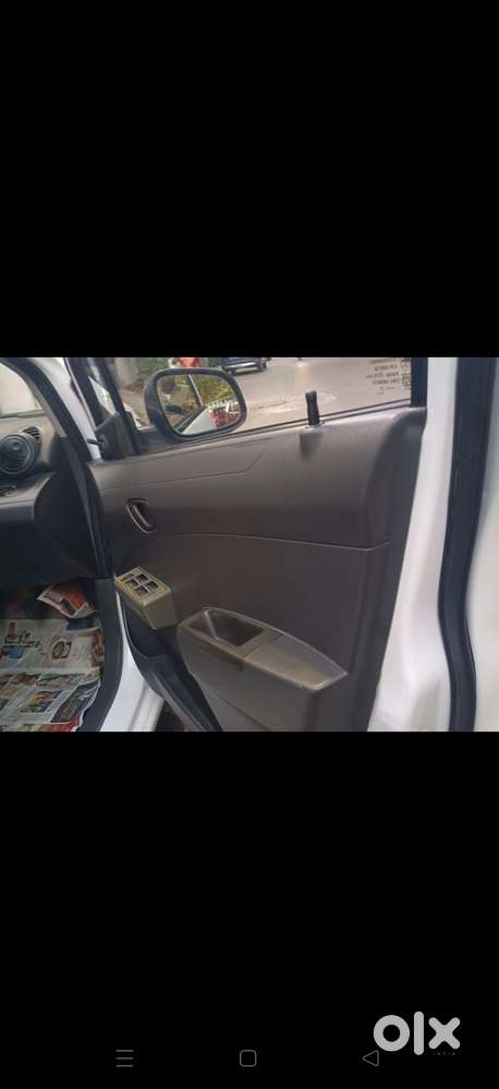 Chevrolet Beat Diesel Lt, 2013, Diesel