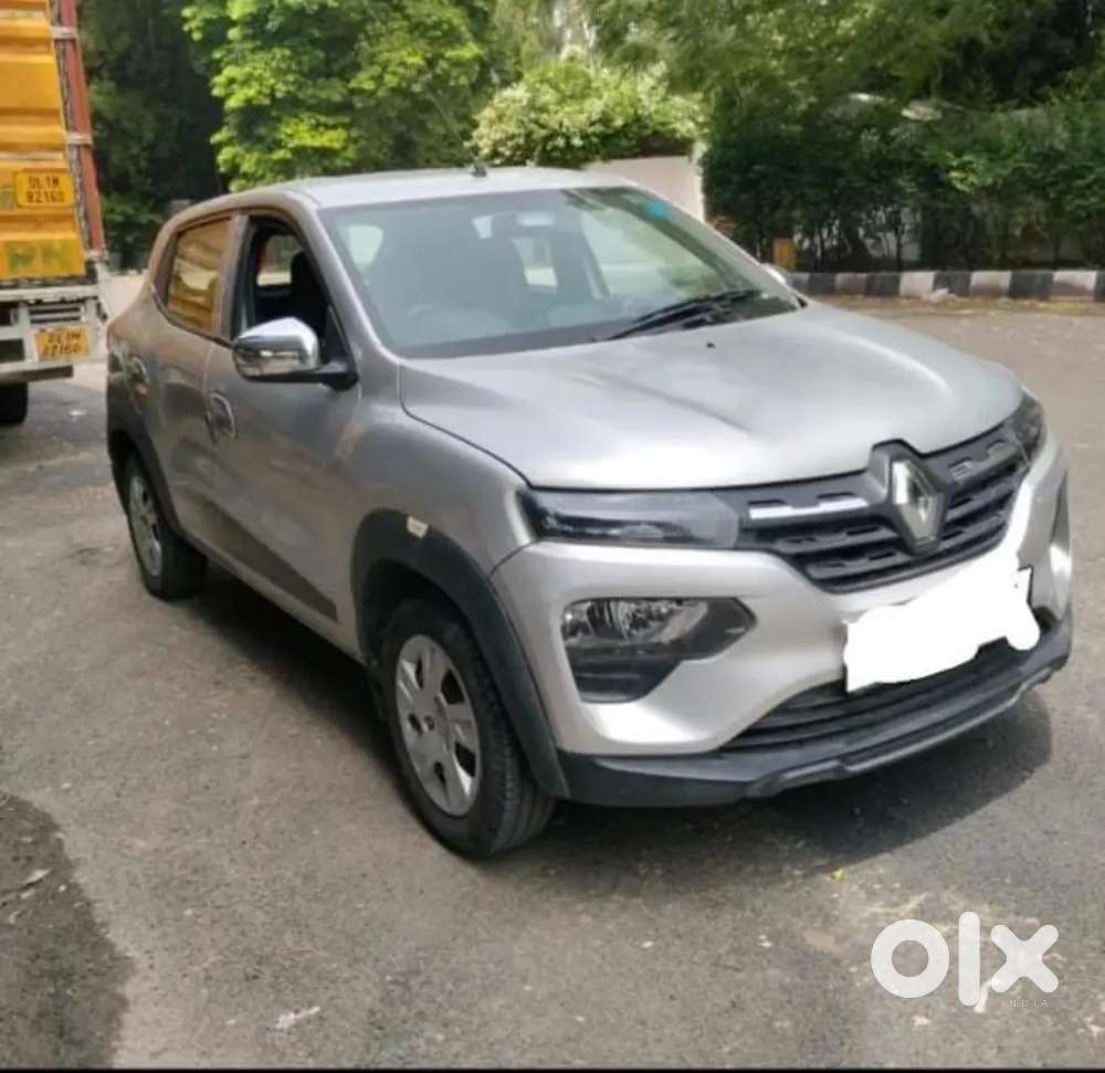Renault Kwid 2020