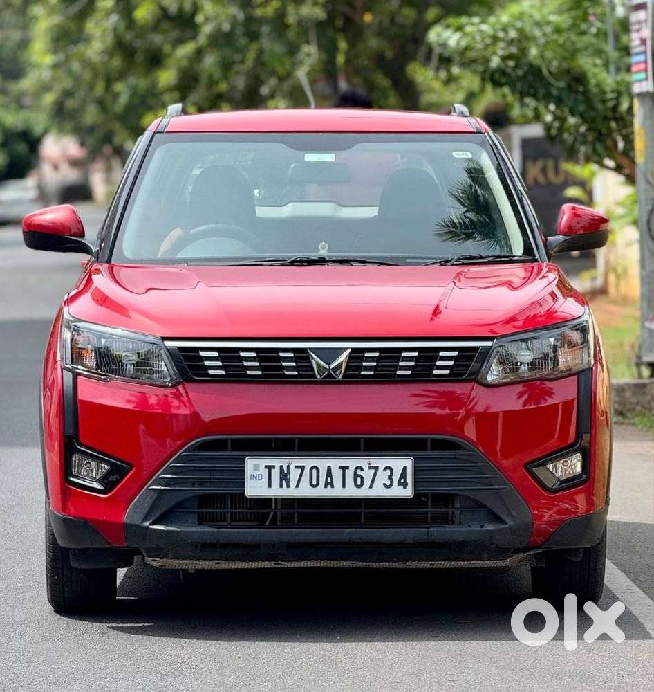 Mahindra Xuv300 W6 Diesel, 2024, Diesel