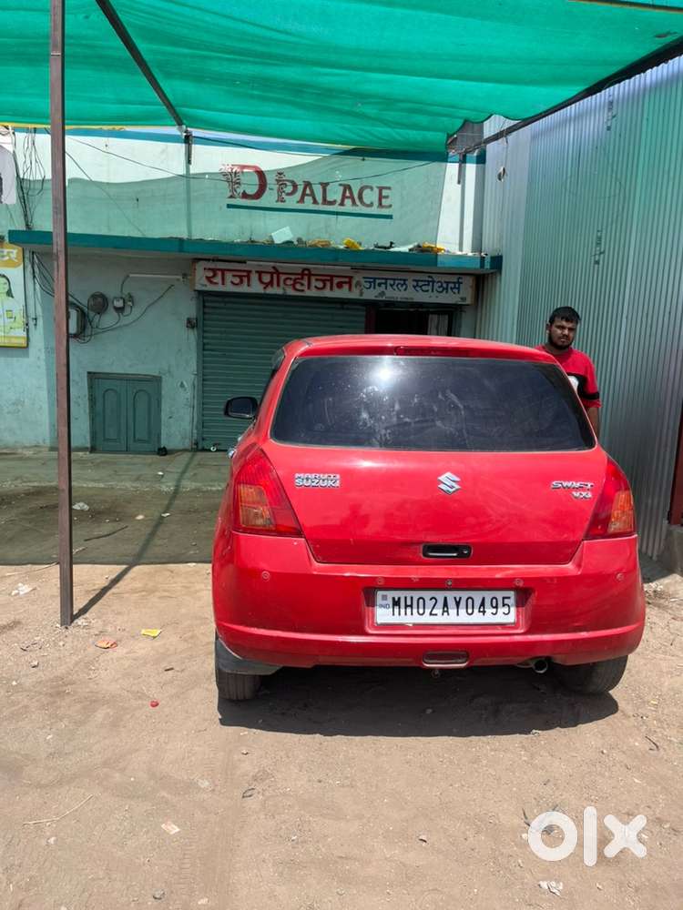 Maruti Suzuki Swift 2007 Petrol Good Condition