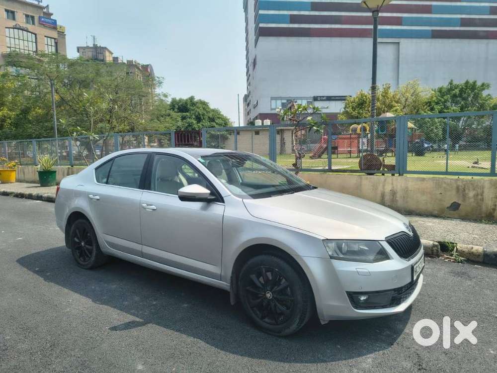 Skoda Octavia 2013-2017 Elegance 1.8 Tsi At, 2015, Petrol