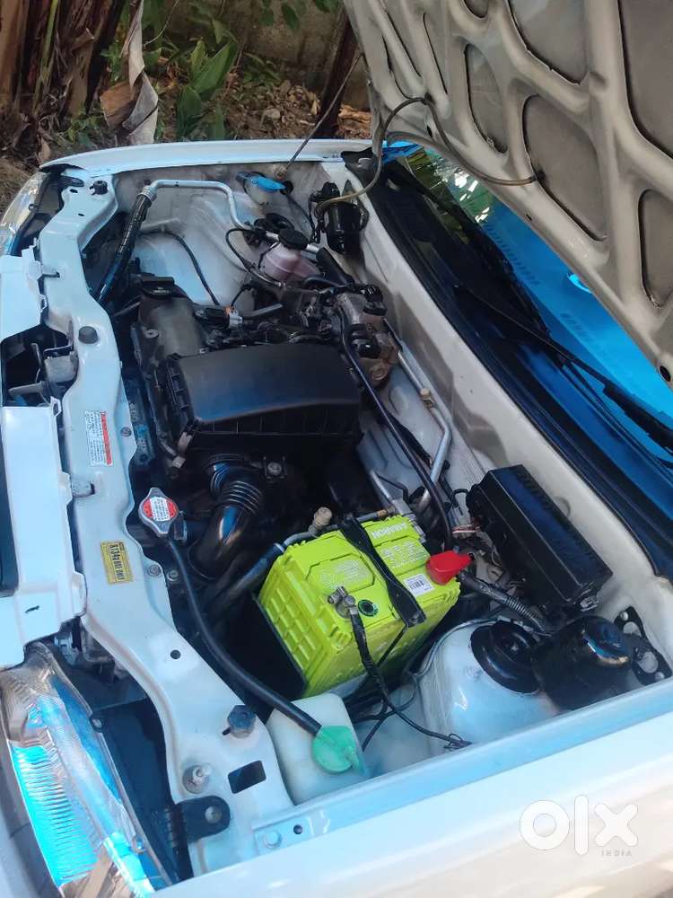 Maruti Suzuki Alto 2011