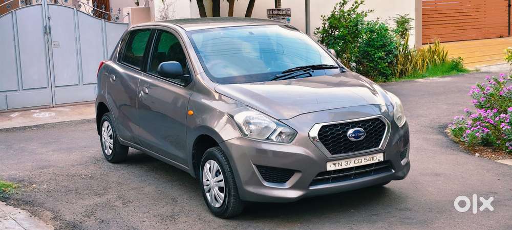 Datsun Redigo