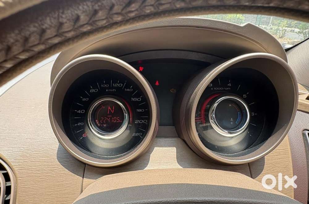 Mahindra Xuv500 2011-2015 W8 2wd, 2013, Diesel