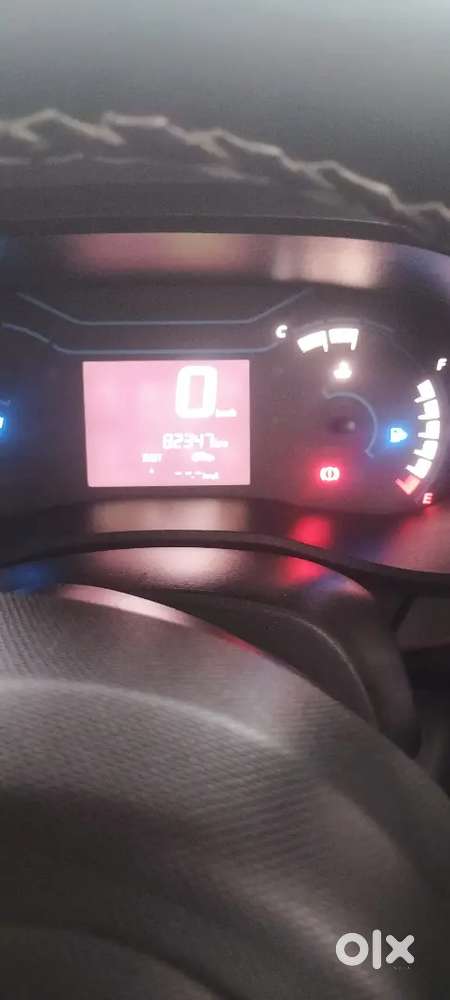 Renault Kwid Rxt 2021