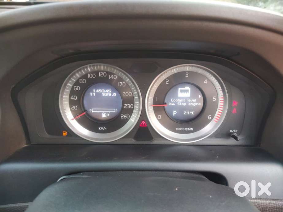 Volvo Xc60 2008-2012 D3 Kinetic, 2012, Diesel