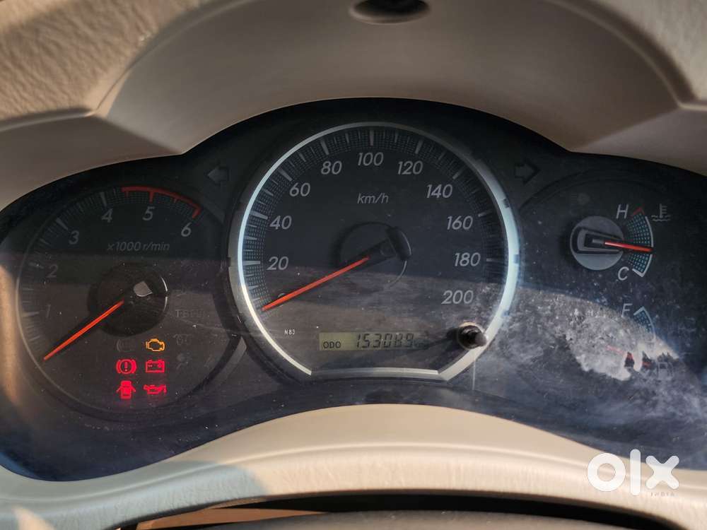 Toyota Innova 2.5 V 7 Str, 2014, Diesel