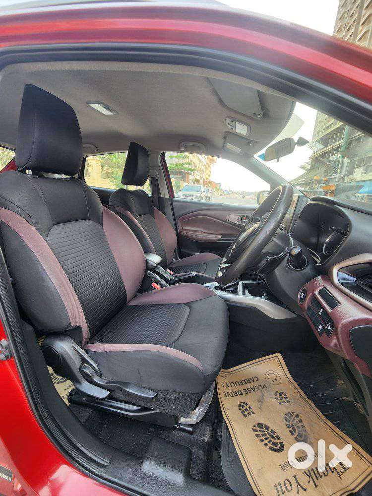 Maruti Suzuki Fronx Zeta 1.0 L Turbo 6at, 2023, Petrol