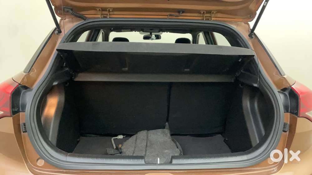 Hyundai I20 Active 1.2 Sx, 2016, Petrol