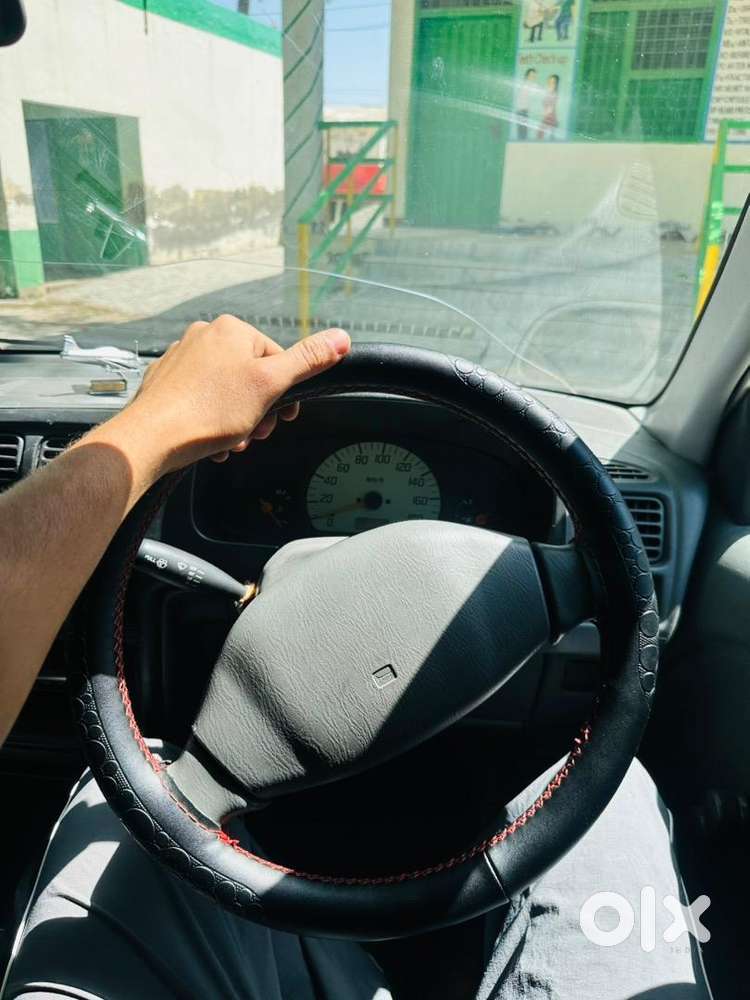 Maruti Suzuki Alto 2008 Petrol Good Condition