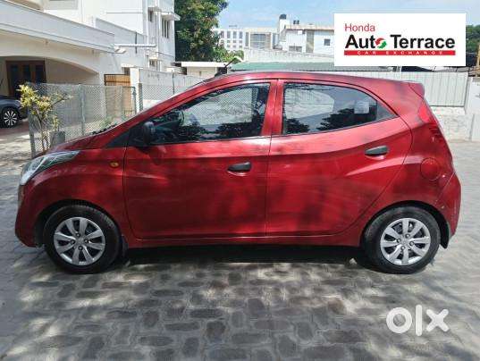 Hyundai Eon 1.0 Kappa Magna Plus Optional, 2013, Petrol