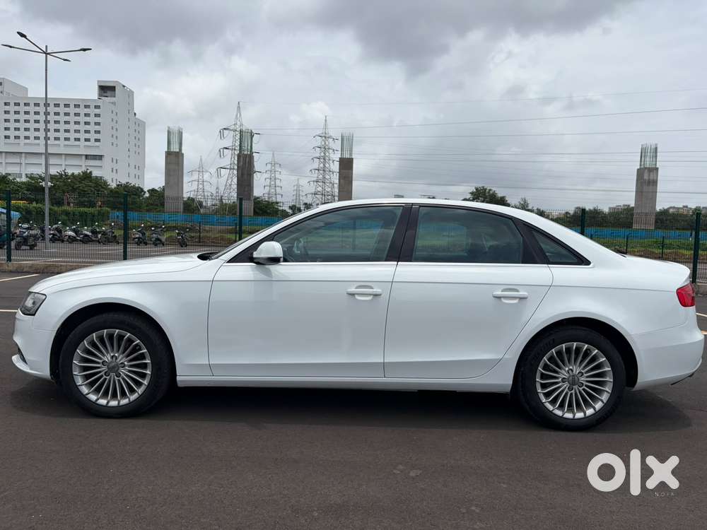 Audi A4, 2015, Petrol