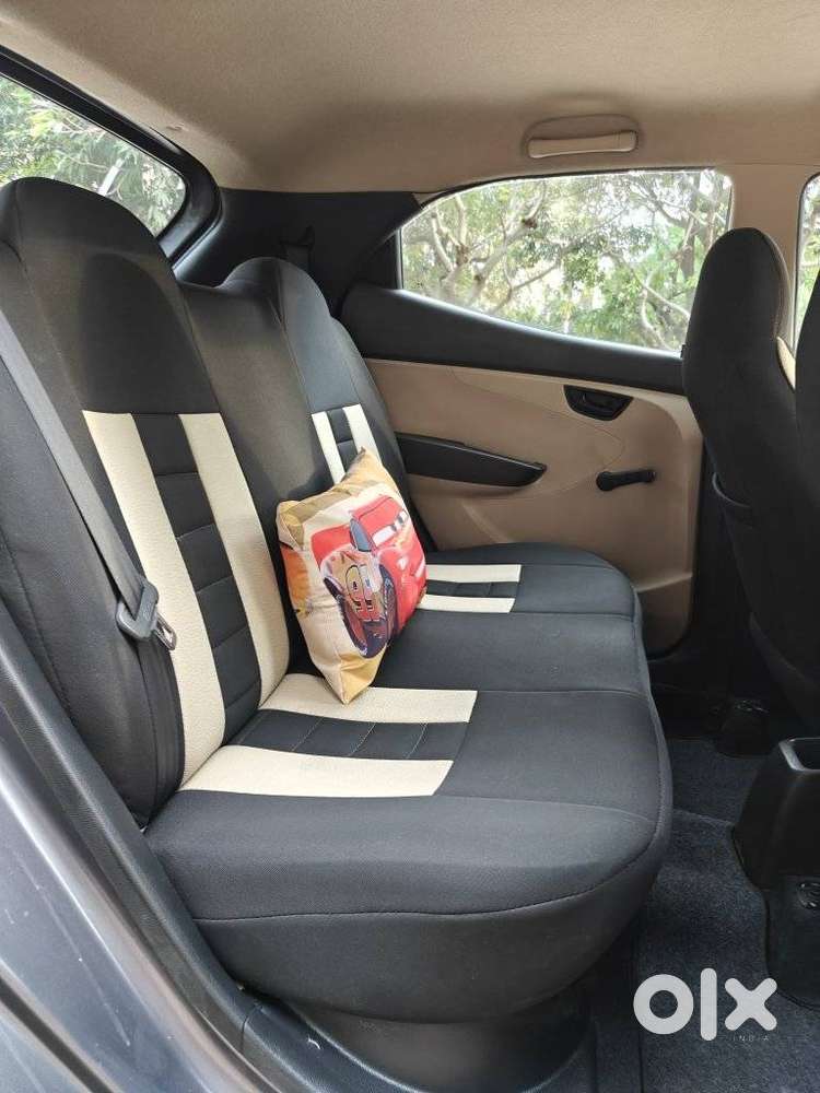 Hyundai Eon Era +, 2017, Petrol