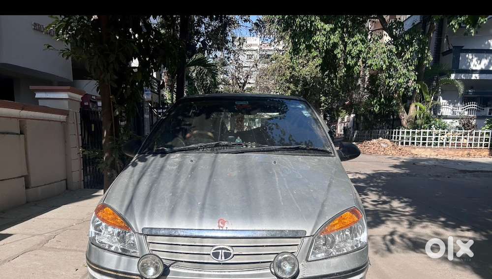 Tata Indica Ev2 Diesel 2016 Manual