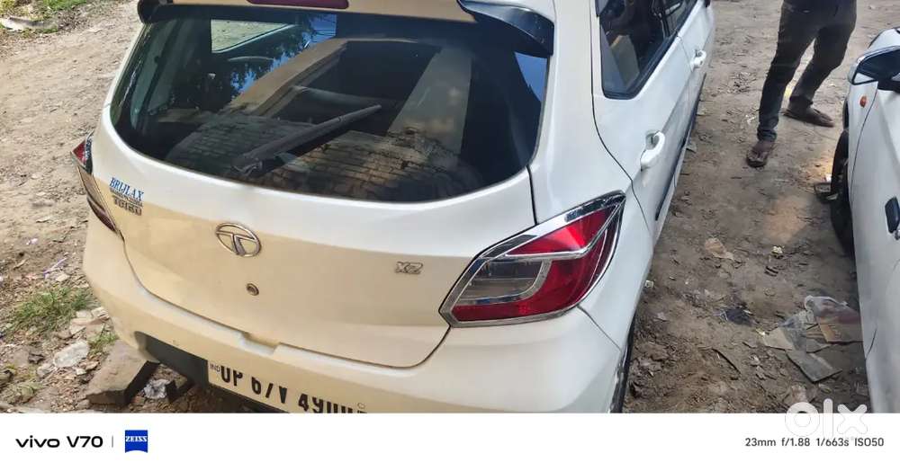 Tata Tiago Xza Plus 2018 Year