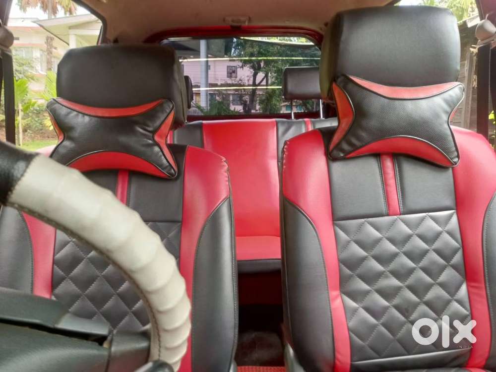 Maruti Suzuki Wagon R 2010 Petrol Good Condition