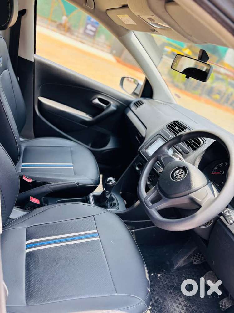 Volkswagen Polo 1.0 Comfortline Cup Edition, 2020, Petrol