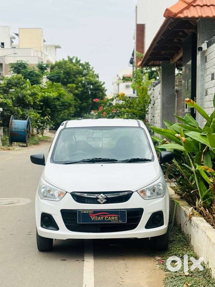 Alto K10 in Chennai, Free classifieds in Chennai | OLX