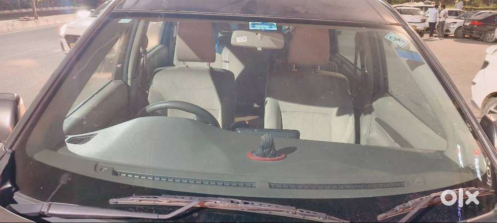 Maruti Suzuki Ertiga 09 Nov/2025