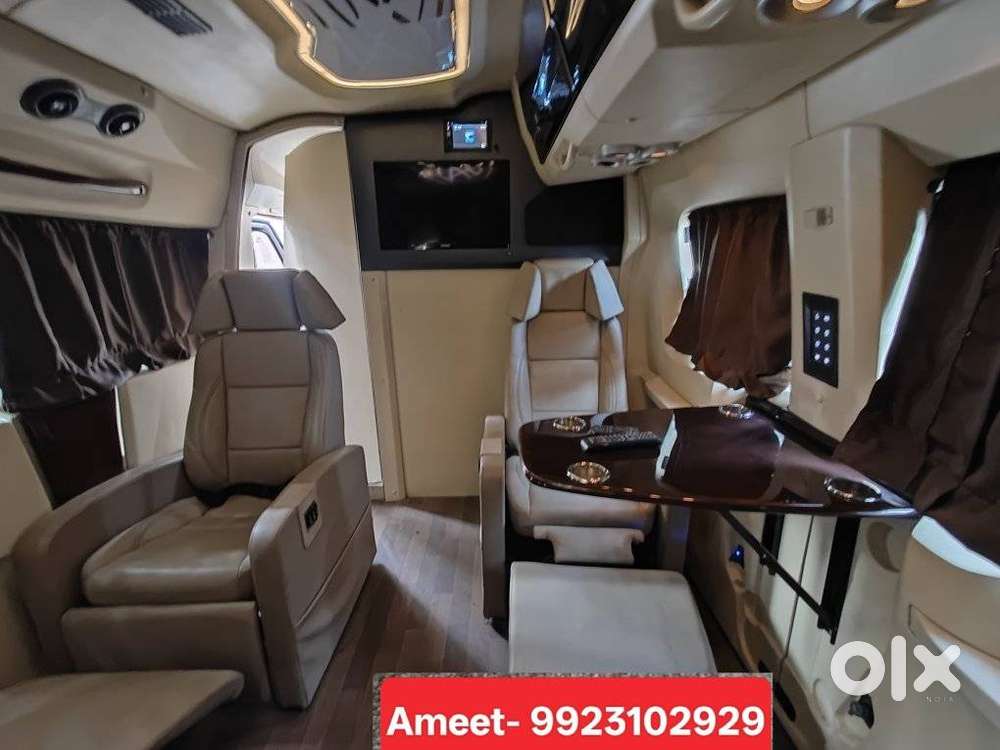 Force Motors One Sx Abs 7 Str, 2016, Diesel