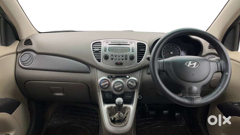 Hyundai I10 Sportz 1.2 Kappa2, 2012, Petrol