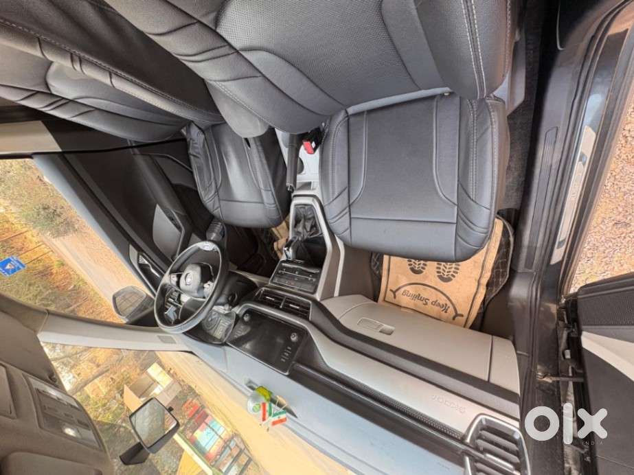 Skoda Kushaq 1.0 Tsi Ambition At, 2023, Petrol