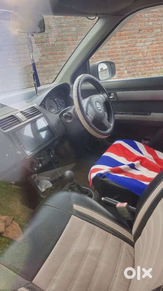 Swift Dzire Sell Or Exchange