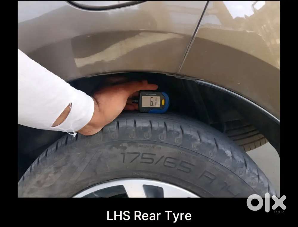 Tata Tigor 2024 Cng Amt