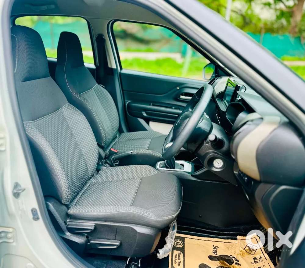 Citroen C3 Feel 1.2 Petrol, 2023, Petrol