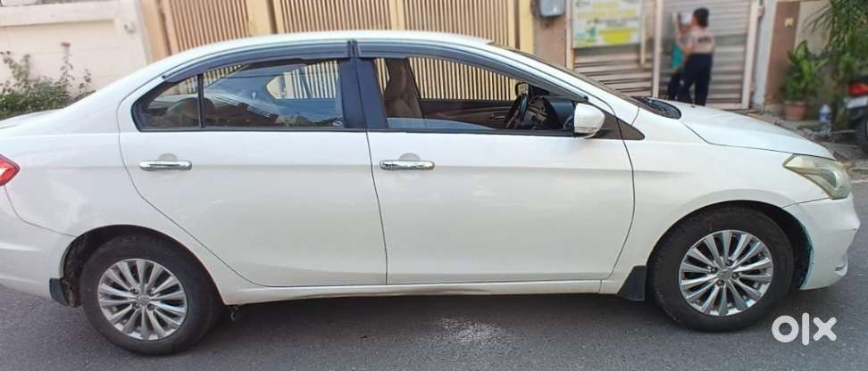 Maruti Suzuki Ciaz Delta 1.5, 2019, Petrol