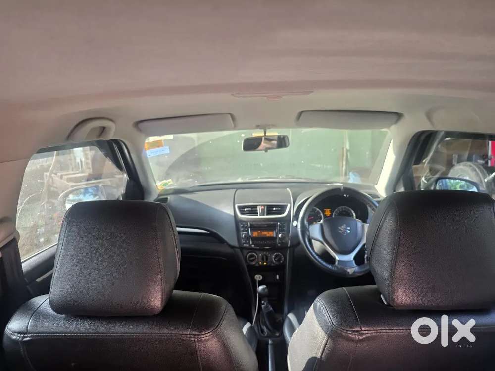 Maruti Suzuki Swift Zdi 2017