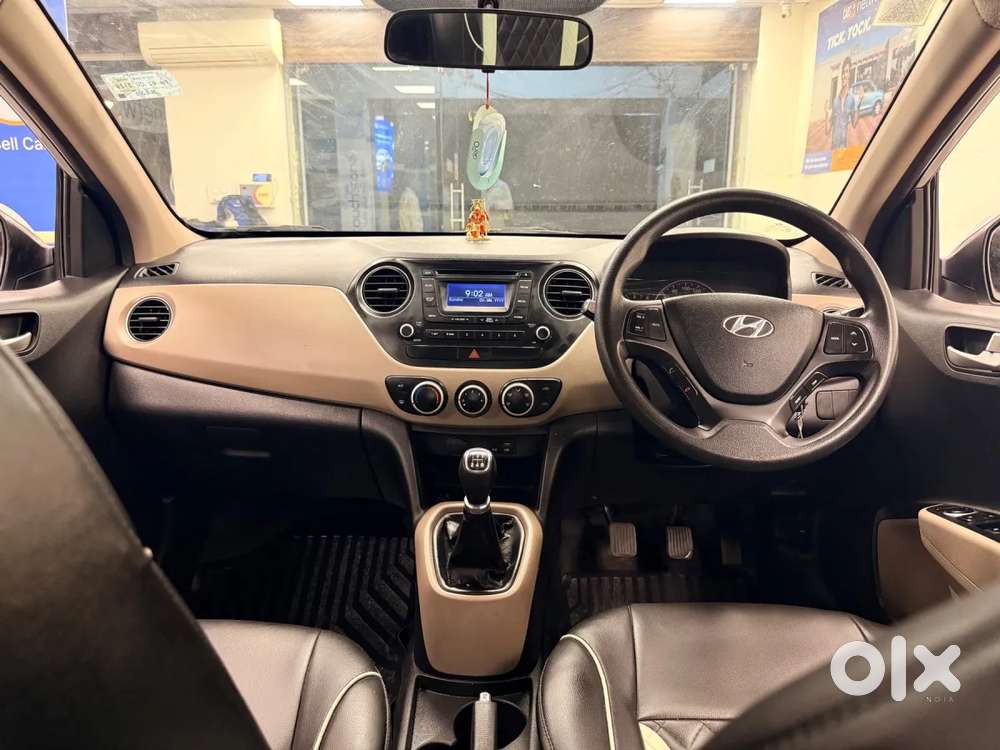 Hyundai Grand I10 1.2 Kappa Magna, 2015, Petrol