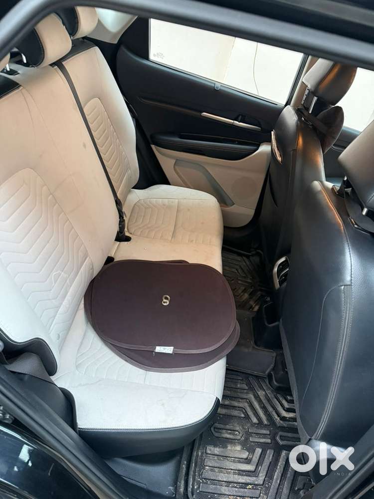 Kia Sonet Petrol 2023