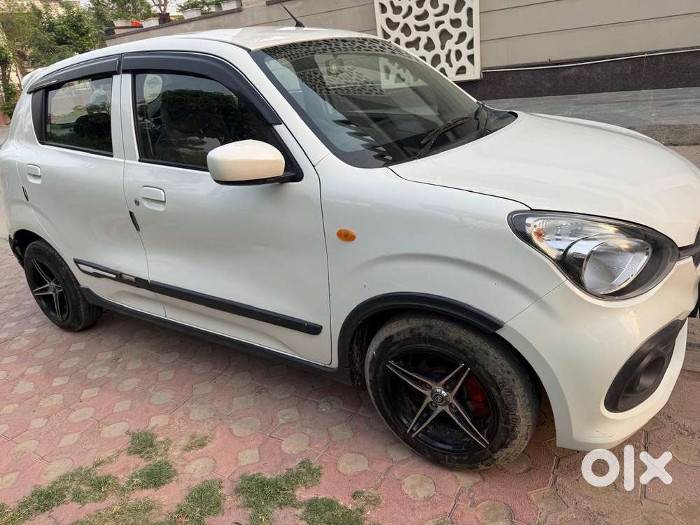 Maruti Suzuki Celerio 1.0 Vxi Mt, 2023, Cng & Hybrids