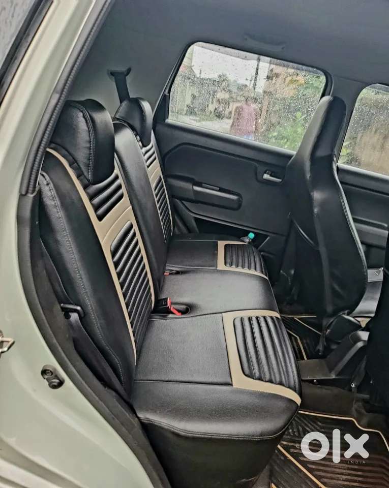Maruti Suzuki Wagon R Vxi Opt, 2020, Petrol