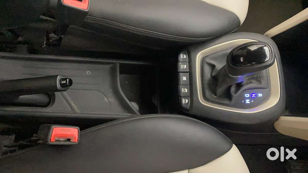 Hyundai New Santro 1.1 Sportz Amt, 2021, Petrol