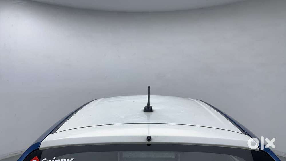 Maruti Suzuki Ignis 1.2 Alpha Mt Dual Tone, 2018, Petrol