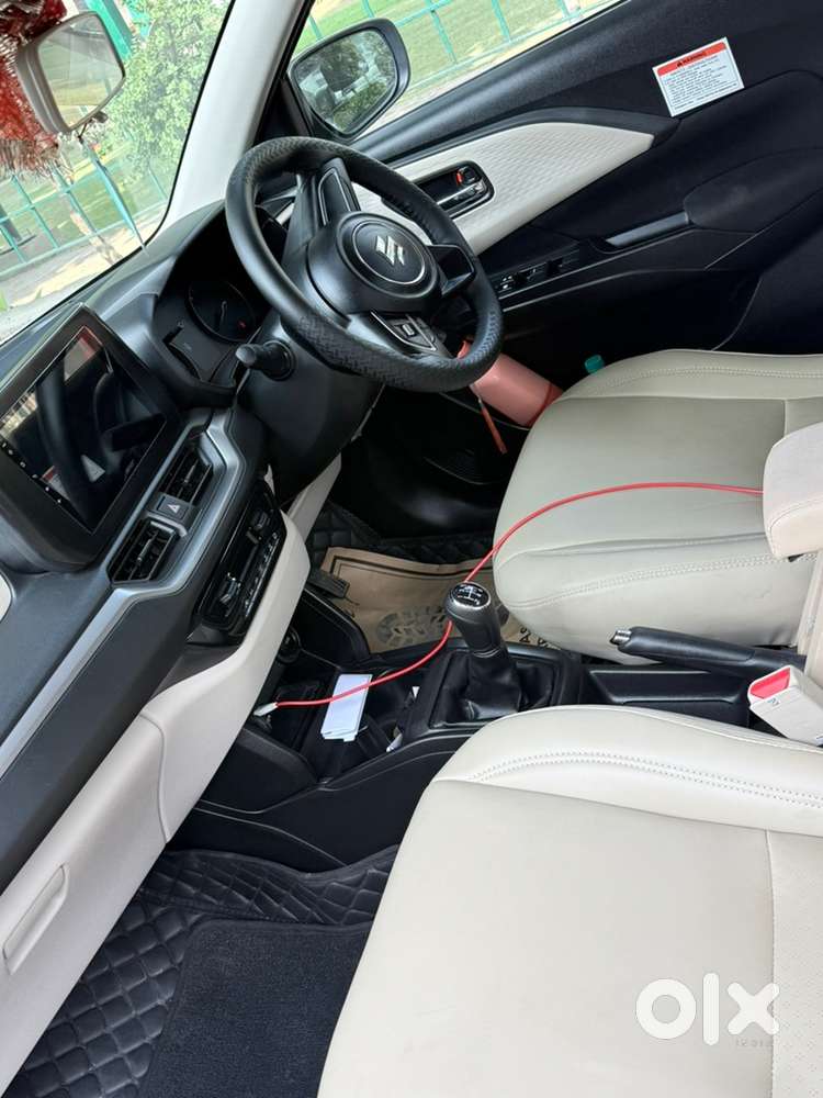 New Car April Model 2026