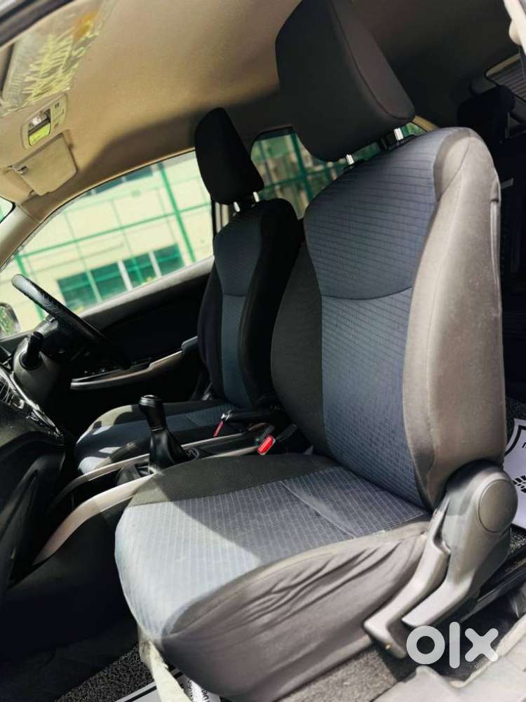 Maruti Suzuki Baleno Zeta, 2021, Petrol