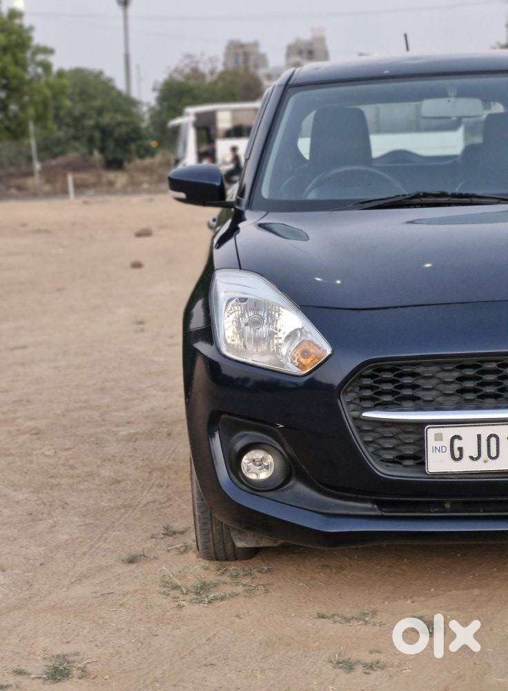 Maruti Suzuki Swift 2018 Amt Vxi, 2023, Petrol