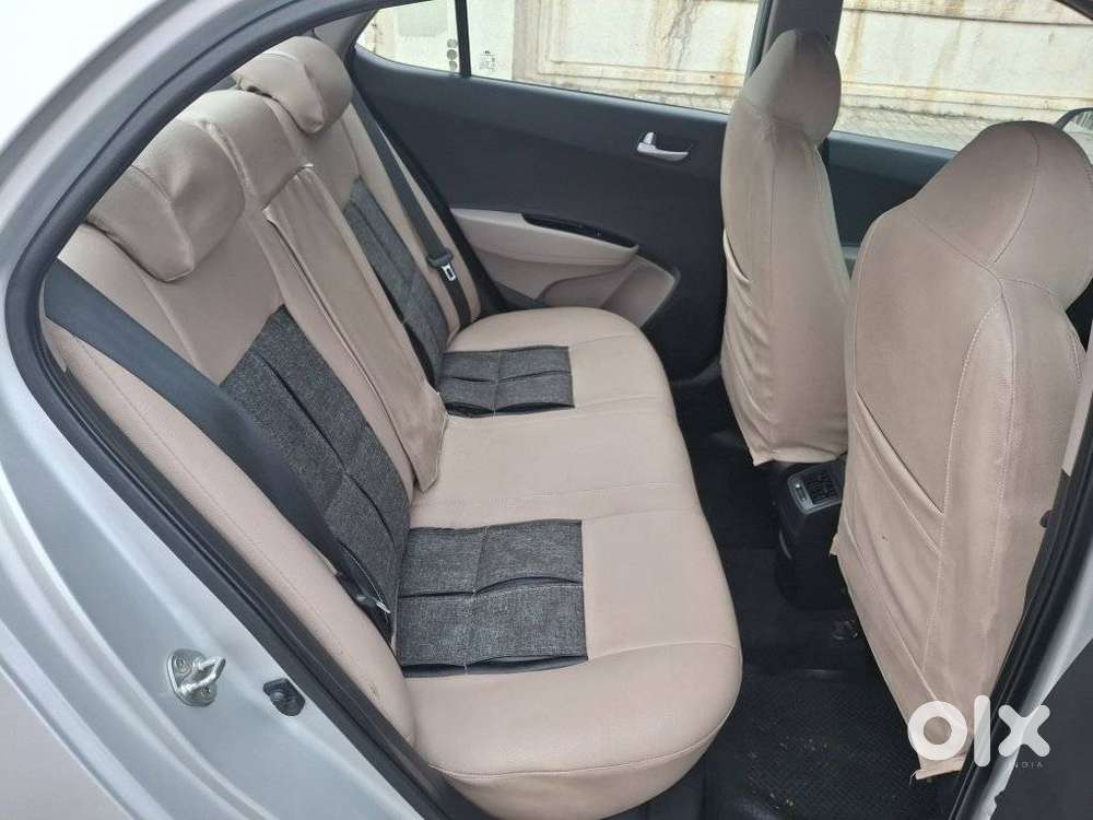 Hyundai Xcent 1.2 Kappa Sx Option, 2014, Petrol