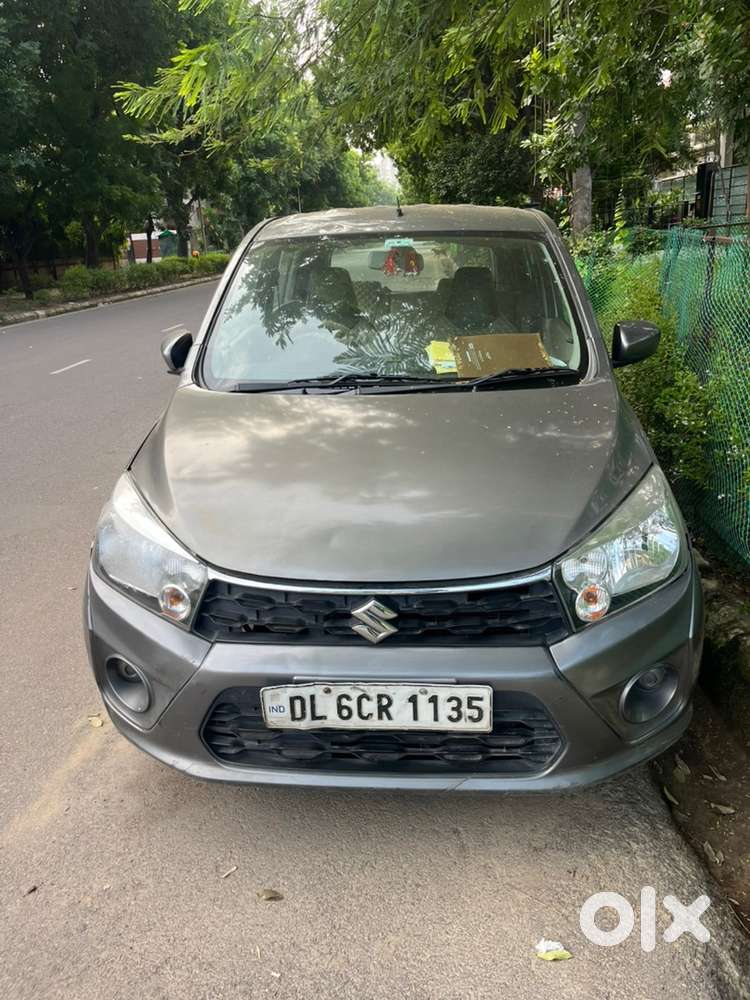 Maruti Suzuki Celerio 2018 Model