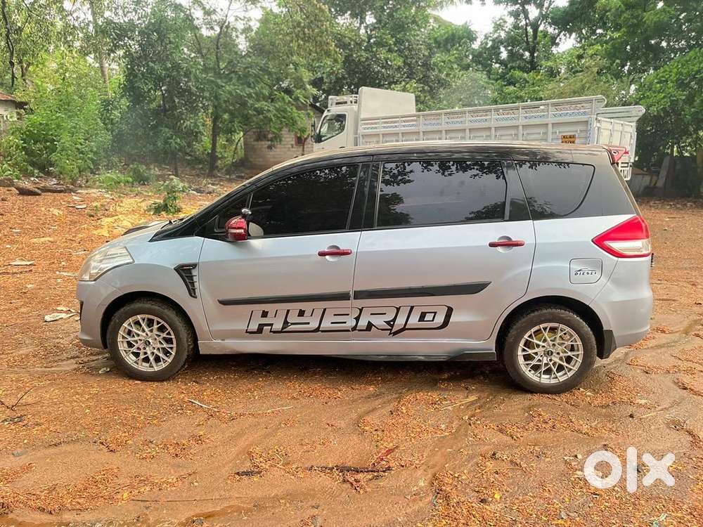 Maruti Suzuki Diesel 2013