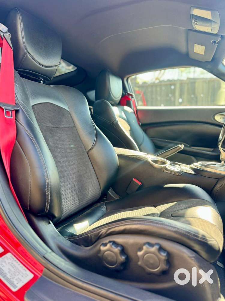 Nissan 370z Touring Coupe Automatic, 2010, Petrol