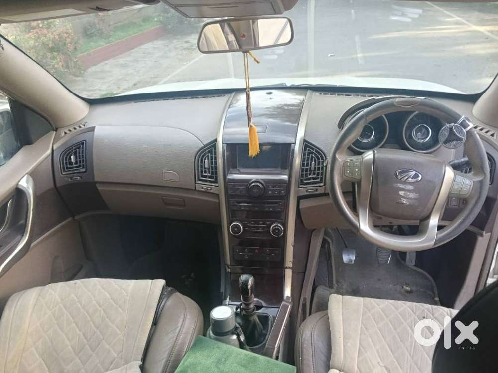 Mahindra Xuv500 W8 2wd, 2012, Diesel
