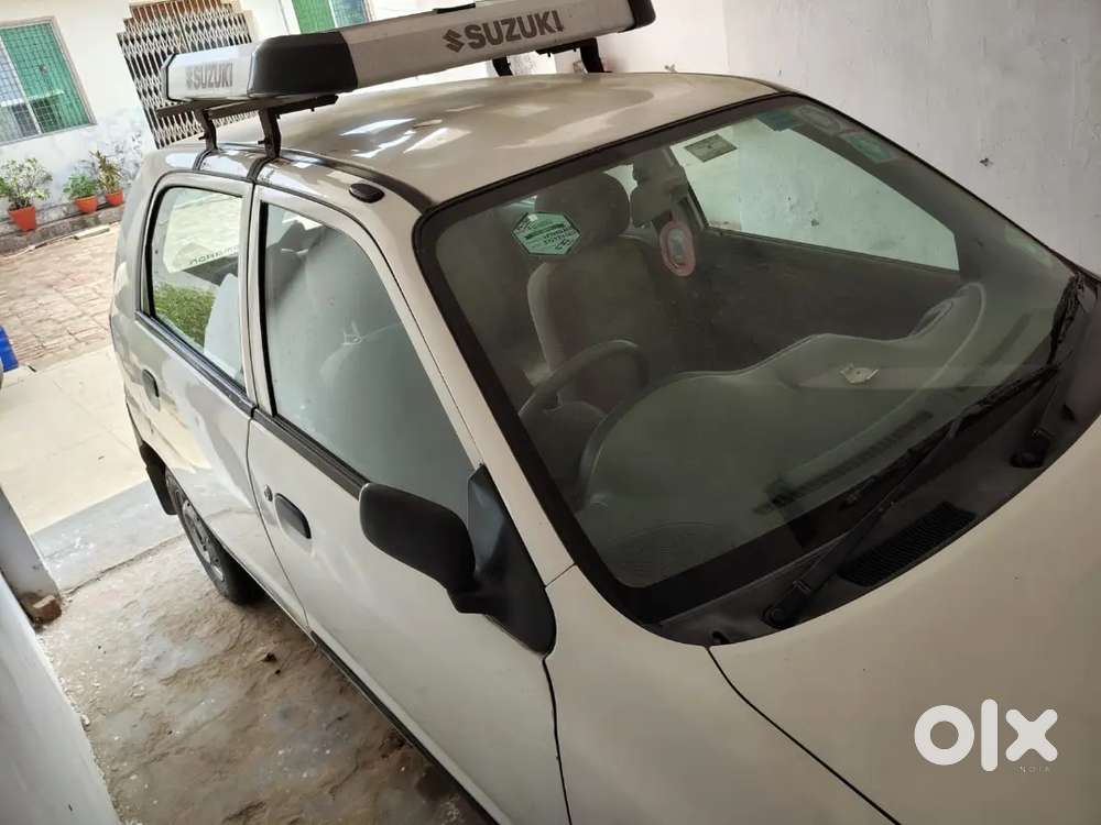 Maruti Suzuki Alto 2006