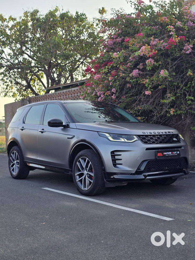Land Rover Discovery Hse, 2024, Diesel
