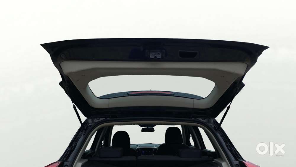Mahindra Xuv300 W8 Diesel, 2023, Diesel