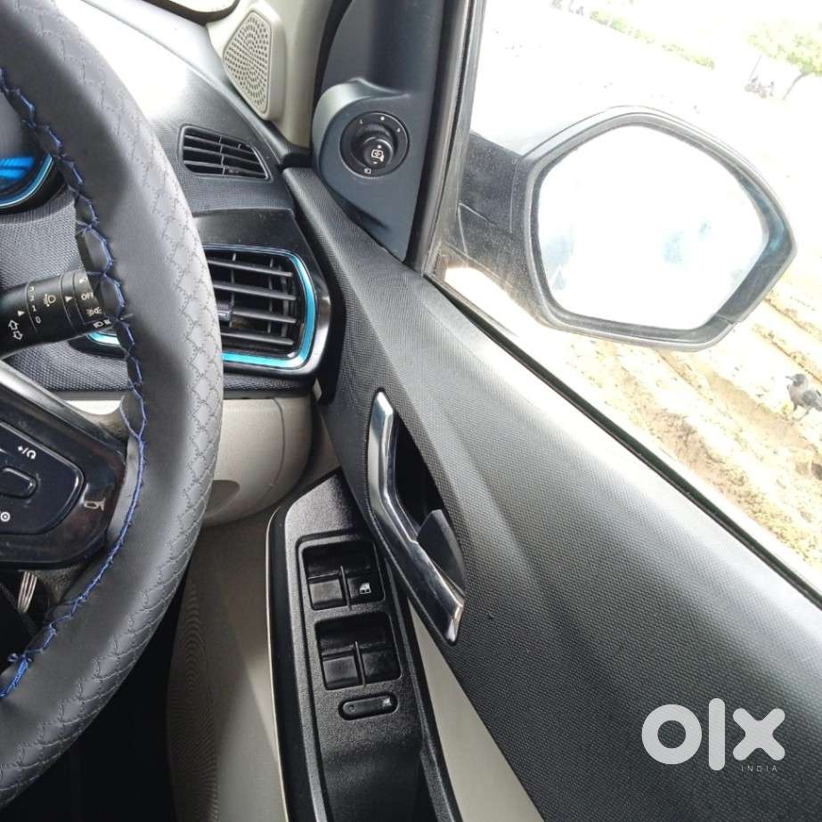 Tata Tiago Ev Xz Plus Lr, 2023, Electric
