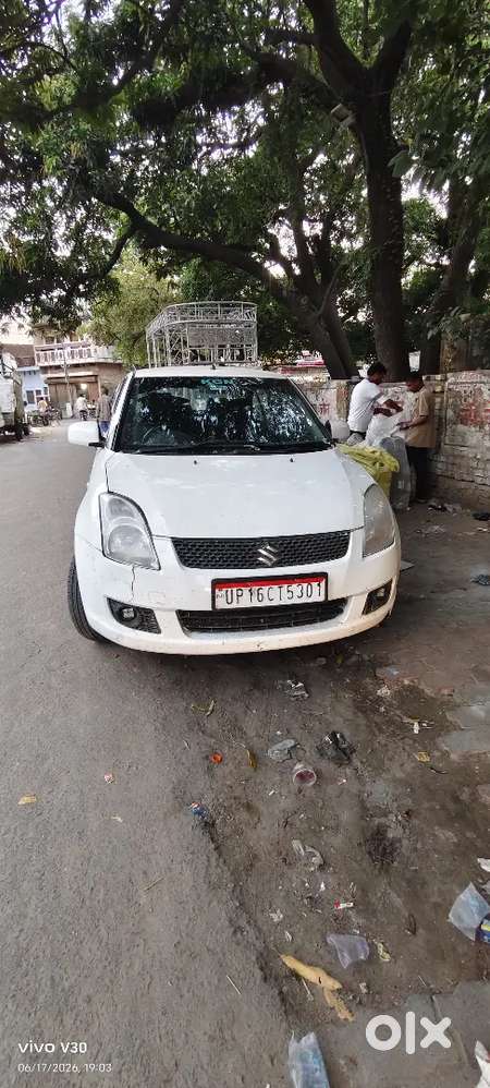 Maruti Suzuki Swift Dzire 2014  Last December Ki Hai